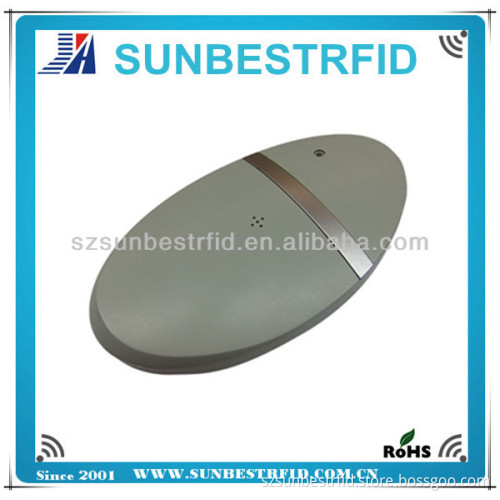 EM format 125KHz RFID proximity card tag reader RS232